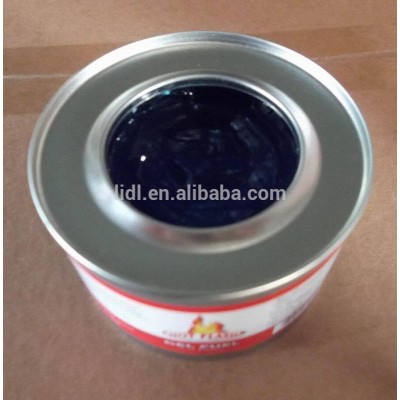 gel chafing fuel / cooking gel fuel / burner chafing gel