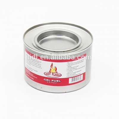 chafing fuel gel